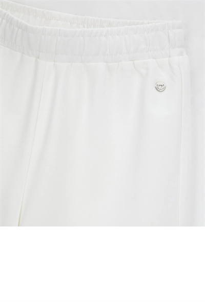 Original Marines Kız Çocuk Tek Alt 3-8 Yaş Beyaz