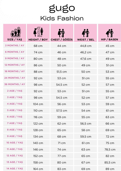 Pamina Kız Çocuk İşlemeli Omuzları Açık Tül Elbise 8-15 Yaş Pembe