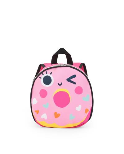 Tuc Tuc Kız Çocuk Donut Çanta Pembe