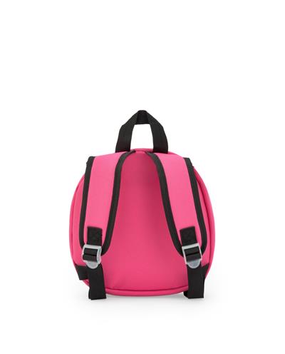 Tuc Tuc Kız Çocuk Donut Çanta Pembe