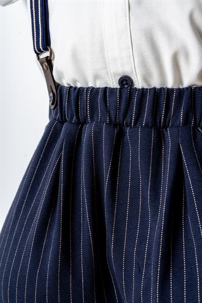 U.S. Polo Assn. Erkek Bebek Şort Takım 6-36 Ay Beyaz