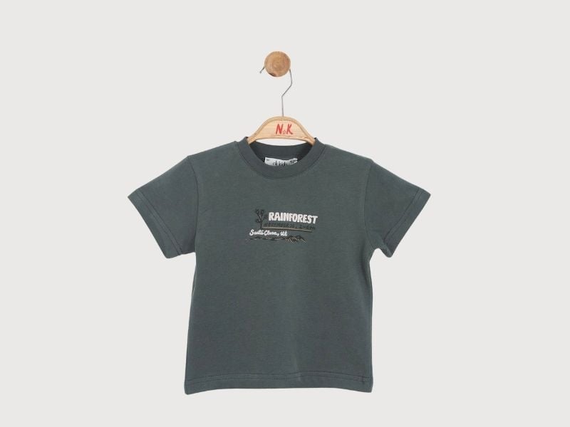 Erkek Bebek Üst Giyim Modelleri