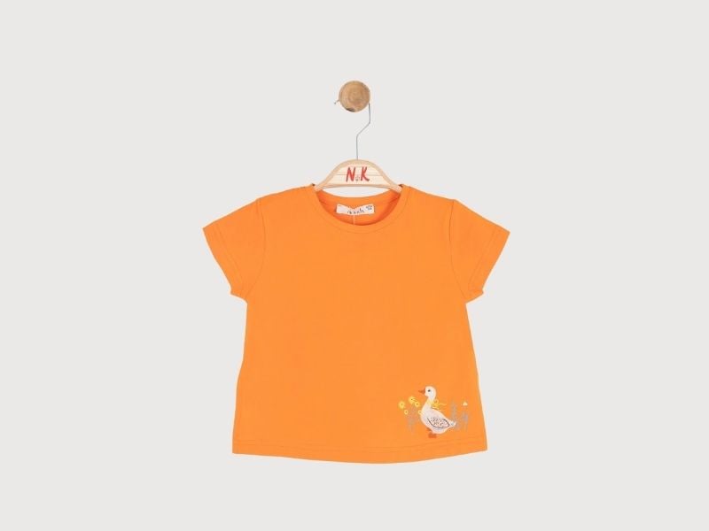 Kız Bebek Üst Giyim Modelleri