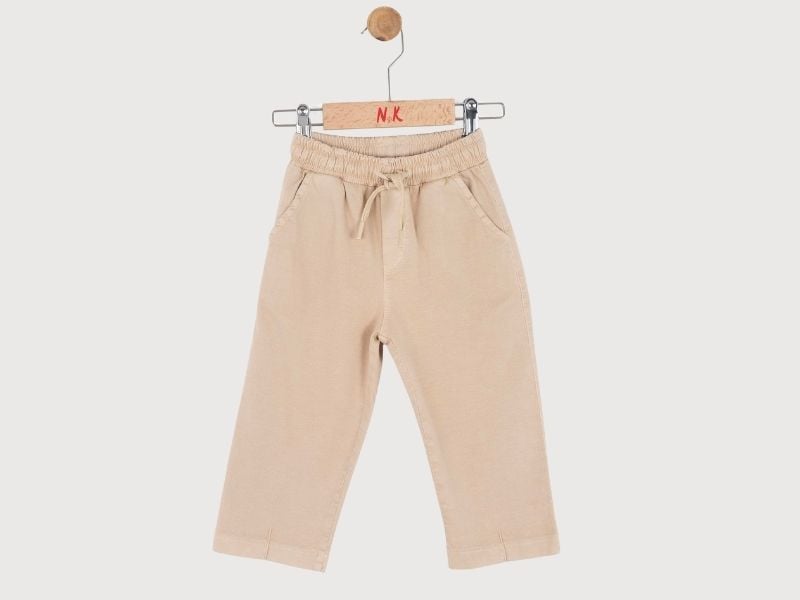 Erkek Bebek Alt Giyim Modelleri