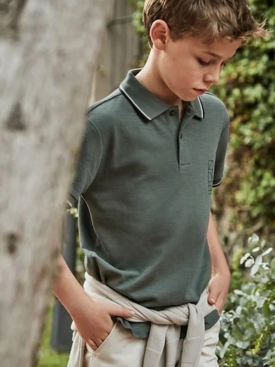 Erkek Çocuk T-shirt Çeşitleri