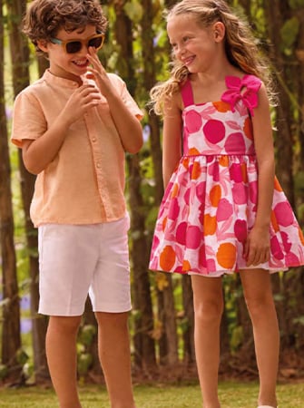 Mayoral Marka Ürünler