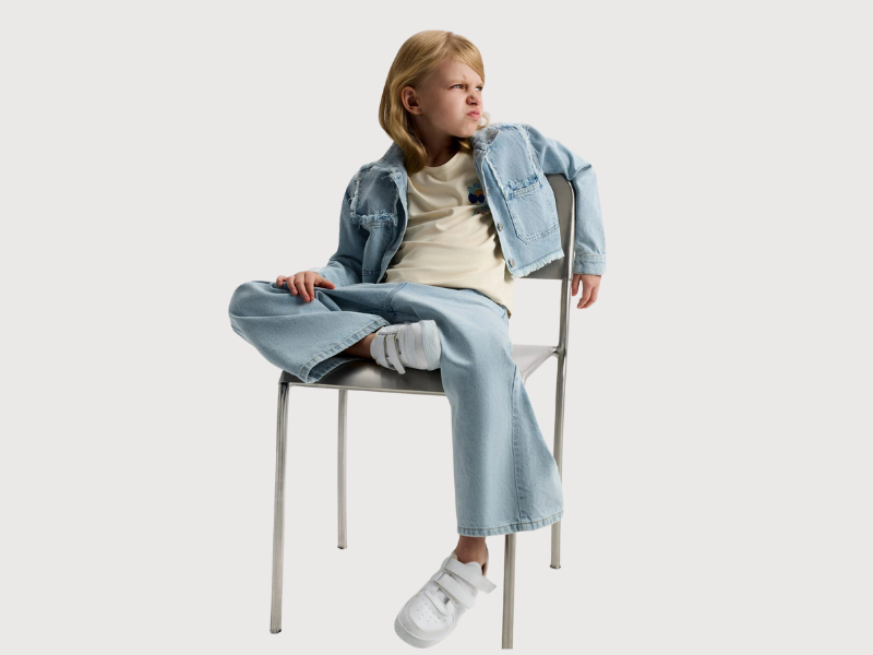 Kız Çocuk Alt Giyim Modelleri