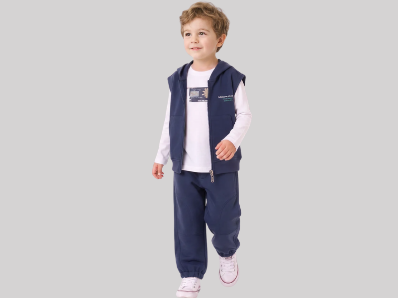 Erkek Bebek Alt Giyim Modelleri