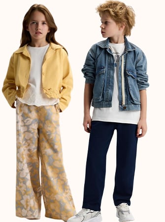 NK Kids Marka Ürünler