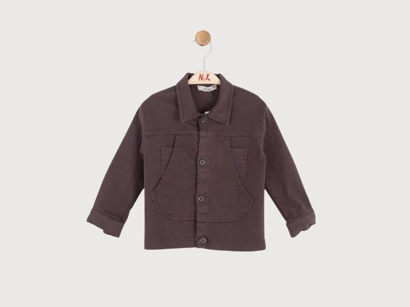 Erkek Bebek Dış Giyim Modelleri