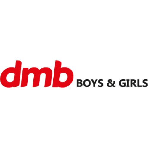 DMB Logo