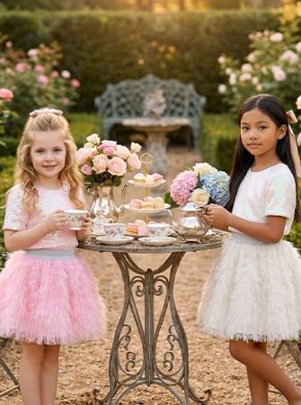 Pamina Marka Ürünler