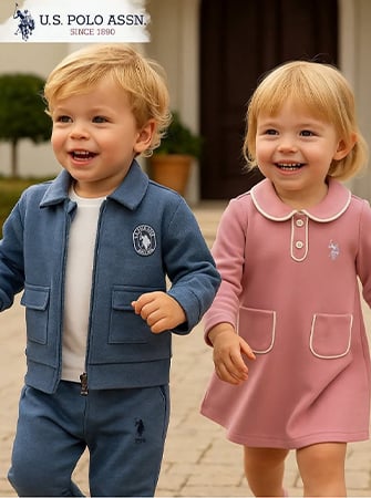 U.S. Polo Assn. Marka Ürünler