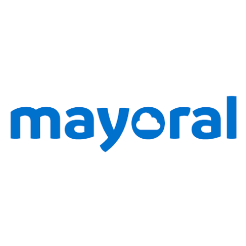 Mayoral Logo