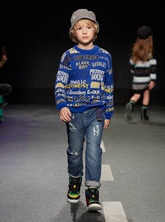 Benetton Marka Ürünler