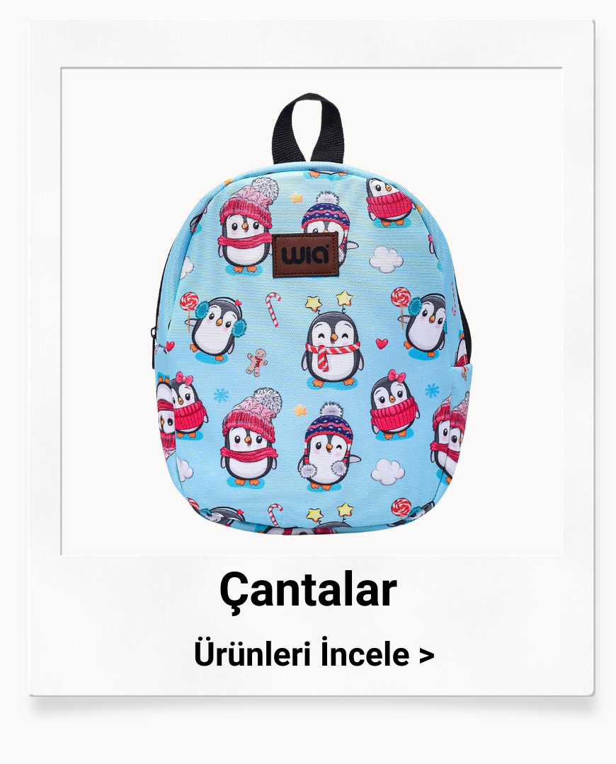Çantalar