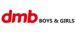 DMB Logo