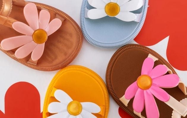 Mini Melissa Çocuk Ayakkabıları