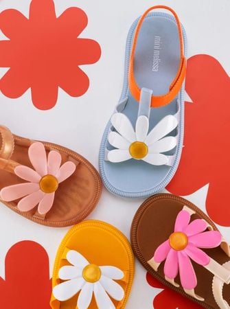 Mini Melissa Marka Ürünler
