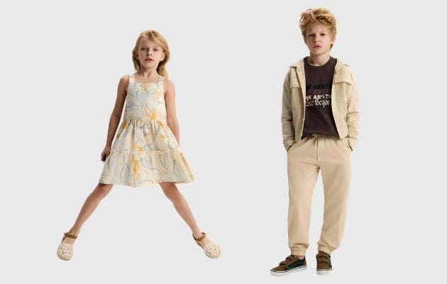 Nk Kids Ürünleri