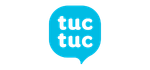 Tuc Tuc Logo