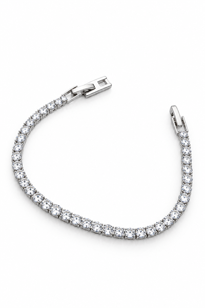 0.03 mm Şerit Suyolu Bileklik 
