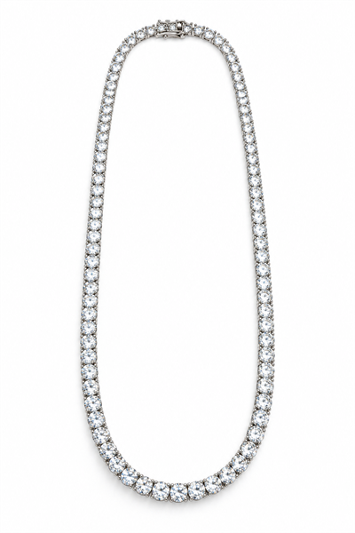 Döküm 0.04mm Suyolu Kolye
