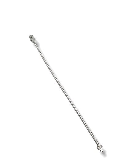 Döküm 0.02mm Suyolu Bileklik