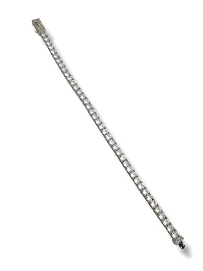 Döküm 0.04mm Suyolu Bileklik