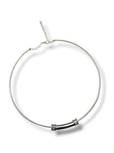 Jell's Charm Choker Kolye