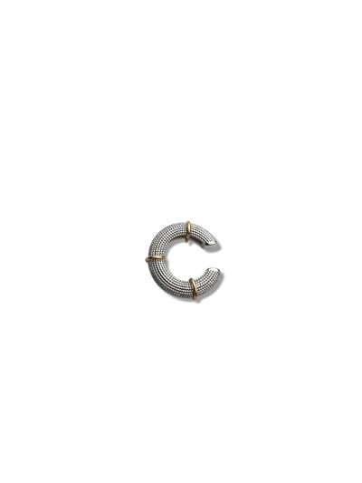 Jell's Cuff Küpe