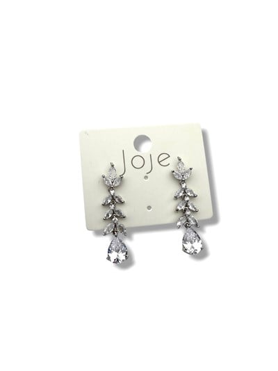 Jell's Diamond Küpe