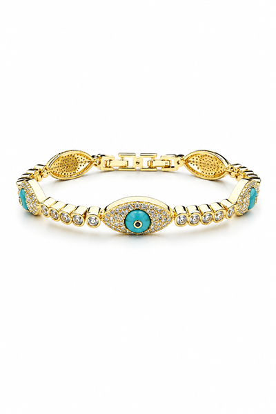 Jell's Mystic Eye Bileklik 