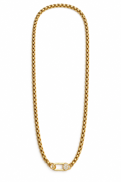 LockStone Kolye 