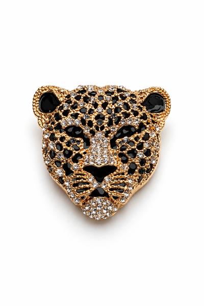 Panther Broş 