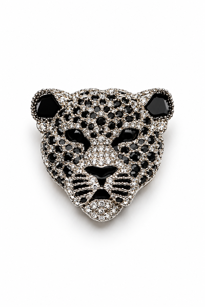 Panther Broş 
