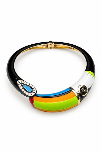 Tukan Choker Kolye 