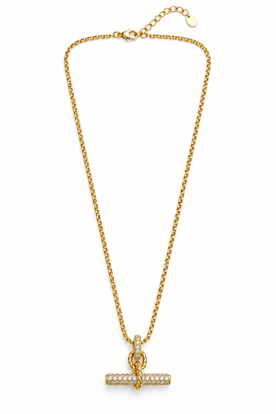 Twistline Kolye 