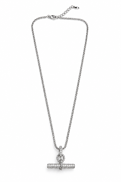 Twistline Kolye 