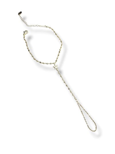 Yıldız Şahmeran Bileklik