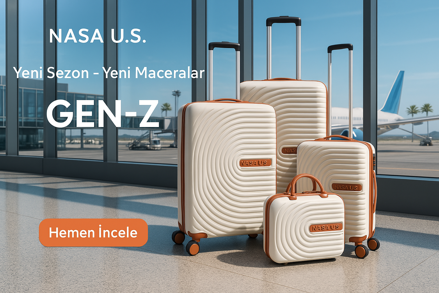 Luggage Manufacturer