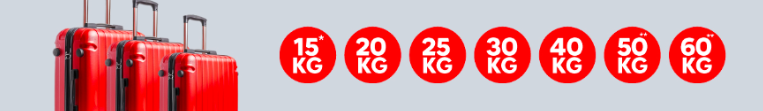 Passenger Baggage Rules