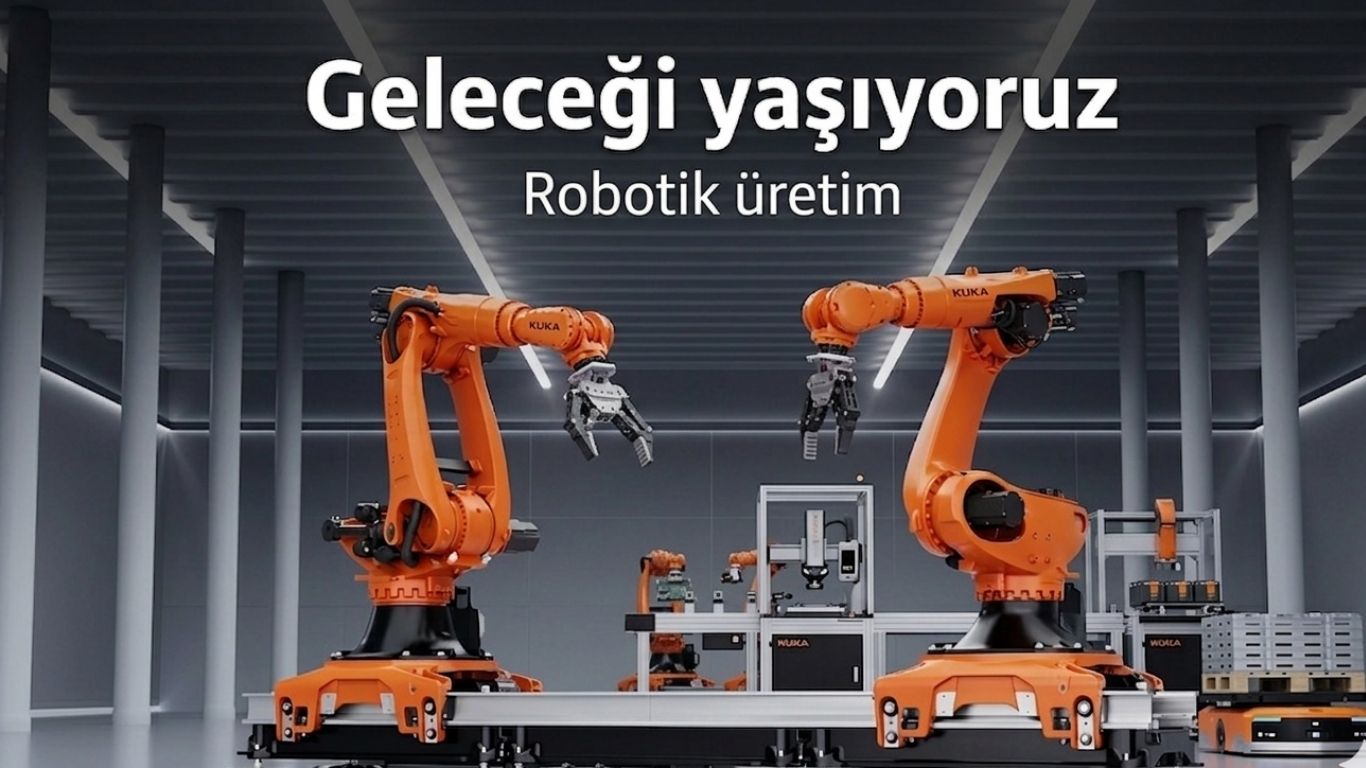 Valiz Fabrikası