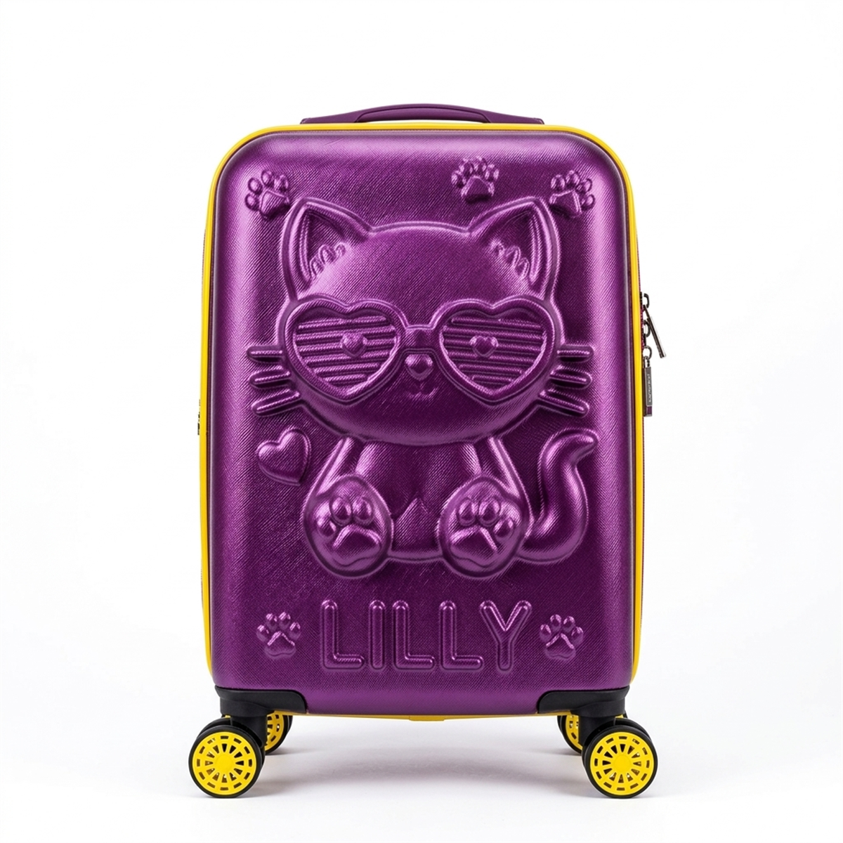 ÇOCUK VALİZİÇOCUK VALİZİ LILLY MOR