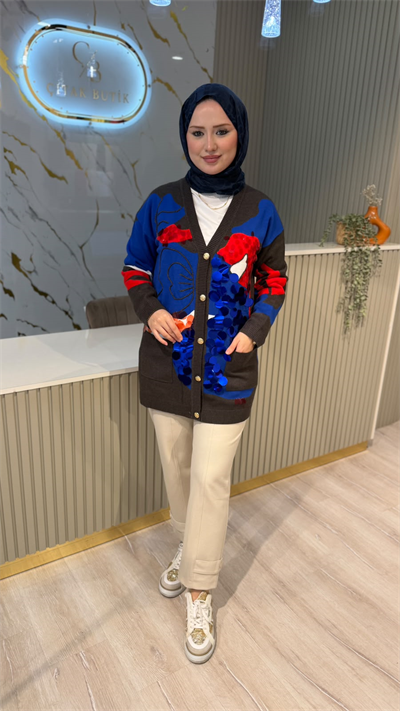 GHİSA 3303 HIRKA -ANTRASİT