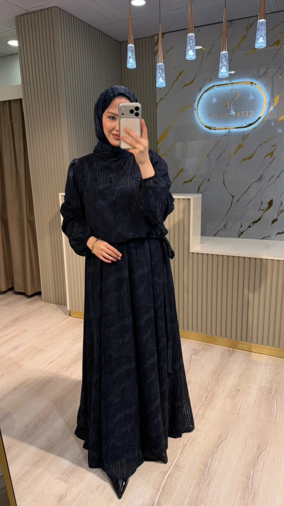 Çıtak Butik Instagram