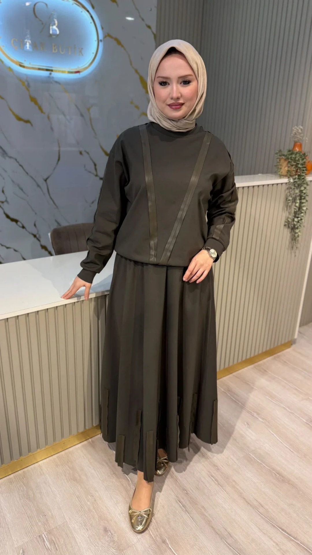 Çıtak Butik Instagram