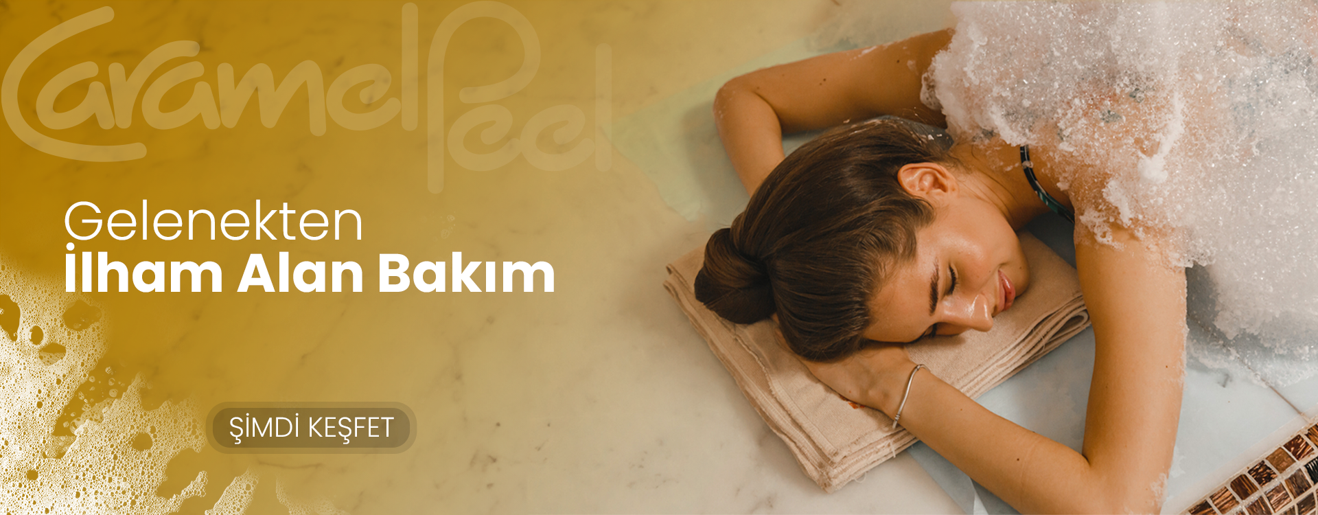 Köpük Torbası