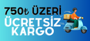 ÜcretsizKargo