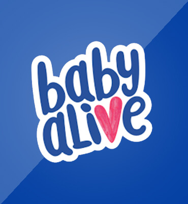 Baby Alive